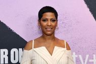 Apple TV+'s "Number One On The Call Sheet: Black Leading Women In Hollywood" New York Premiere - Source: Getty